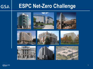 ESPC Challenge
