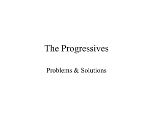 ProgressProbSol