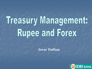 Treasury-Forex-Mgmt-Mr.Iswar-Padhan-1st-Dec