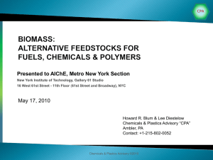 Presentation - Aiche