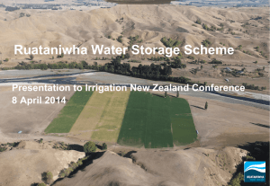 4.Andrew Newman - Irrigation New Zealand