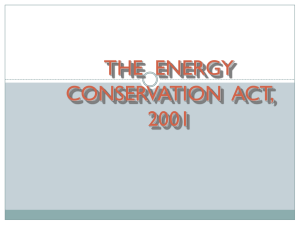 Energy-Conservation-Act