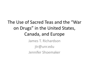 Richardson J Sacred Teas Cambridge 2