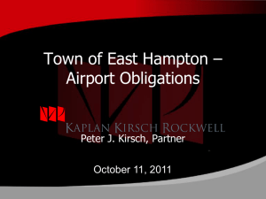 docs\Town Documents\111011 Town of East Hampton