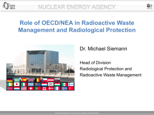 Committee on Radiation Protection and Public Health