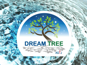 Dream Tree Alkaline Water