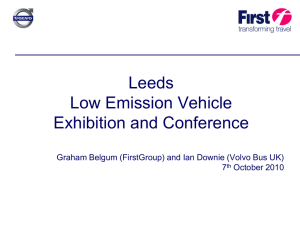Click here to - Low Emission Strategies
