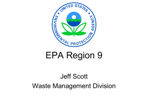 EPA Region 9