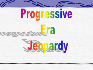 progressive jeopardy
