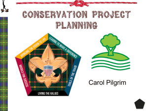 WB2011-Day3.3-Conservation-Planning-Pilgrim
