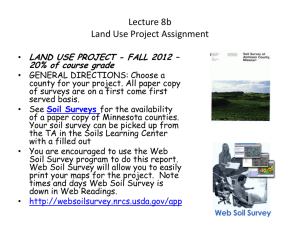 Lecture 8b Power Point