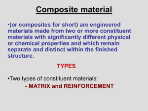 47 COMPOSITES