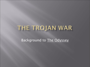 The-Trojan-War - Perry Local Schools