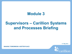 Form 37 18 Module 3 Supervisor Induction