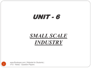 Unit-6-Small-Scale-Industries