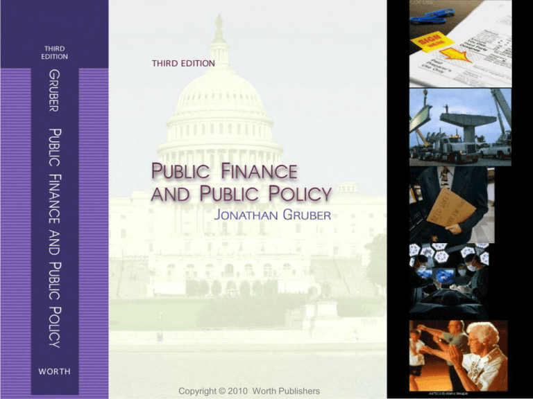 public-finance-and-public-policy