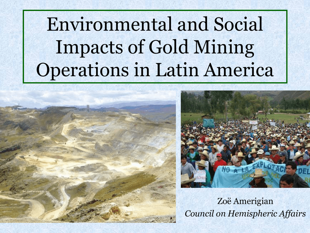 environmental-and-social-impacts-of-gold-mining-operations-in