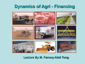 agriculture-islamic-financing-by-m-farooq-ahmed