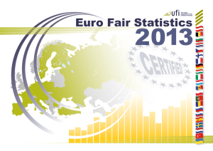 Euro Fair Statistics
