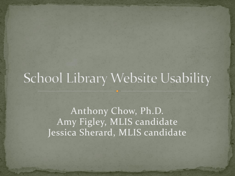 thinking differently about library websites beyond your preconceptions