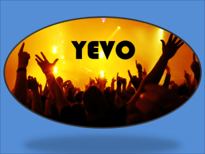 YEVO - Team Resource Hub