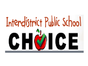 Year 1 - New Jersey Interdistrict Public School Choice Association