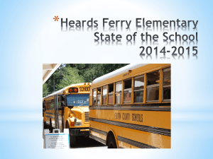 Heards Ferry Elementary