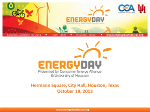 energy_day_ppt - Energy Day Festival