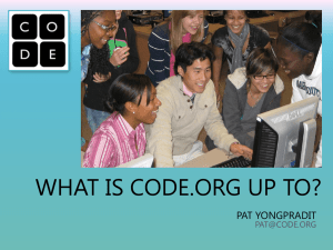 Code-org-presentation-to-MD-CTE-8.9.13