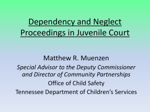Dependency-and-Neglect-Proceedings-in-Juvenile