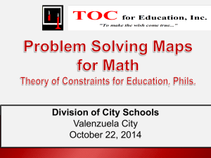 Math Problem Applications in Philippines