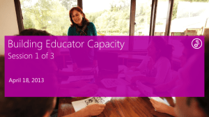 Webcast_Building_Educator_Capacity_1