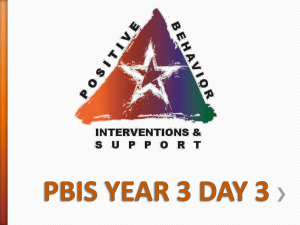 PBIS_Year_3_Day_3 2