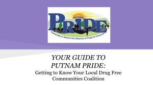 "Your Guide to PRIDE" Powerpoint Presentation