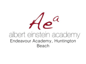 / Print  - Albert Einstein Academy for