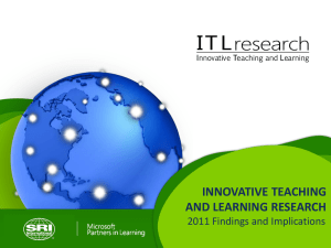 ITL Research 2011 Fi..