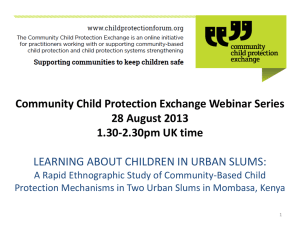 here - Community Child Protection Exchange