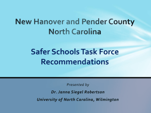 File - Safer Schools Task Force