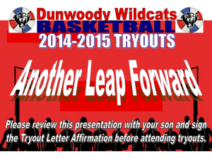 Wildcat_2014-15_Tryout_Process