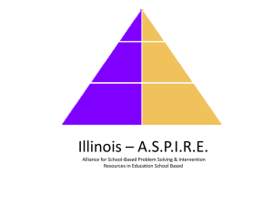 aspire - Durkin Park Elementary School