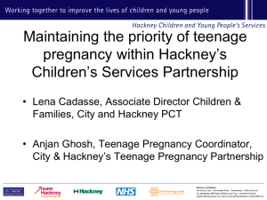 Targeted Approaches to Develop Pathways for Vulnerable/At Risk YP