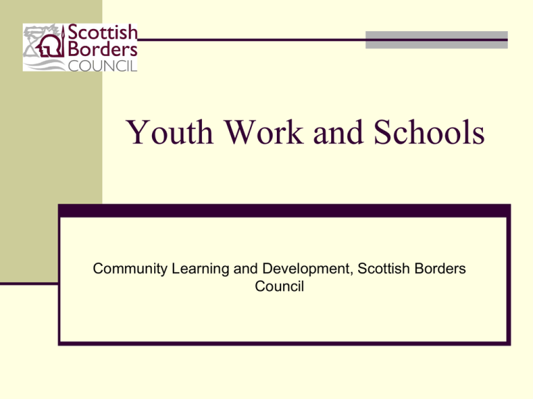 youth-work-and-schools-community-learning-and-development