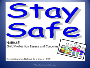 staysafe