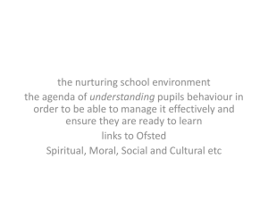 Pupils - Bradford Schools Online