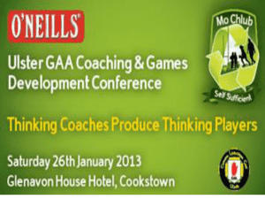 Structures and Systems for Hurling Development