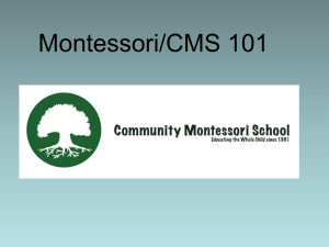 Montessori-and-CMS-101-2012-1