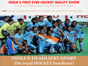 Indraprastha New Project - Indraprastha All India Sports Foundation