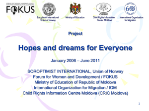 Moldova-Hope-and-Dreams-for-Everyone-Project