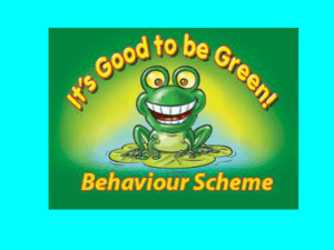 Behaviour Scheme - Invicta Primary School