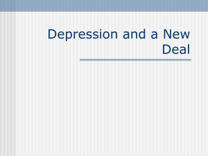 17 Depression and a New Deal Trattner 13